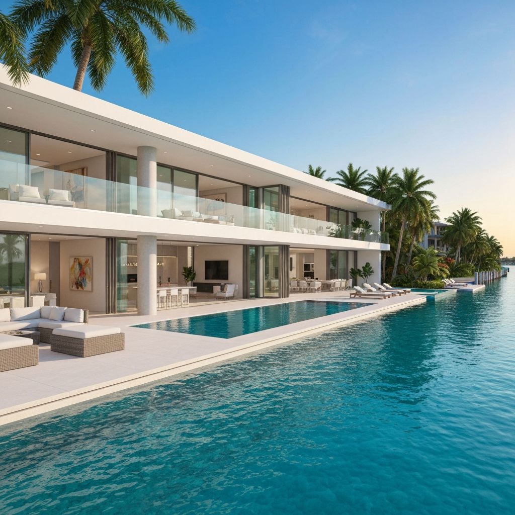 Miami Beach Paradise