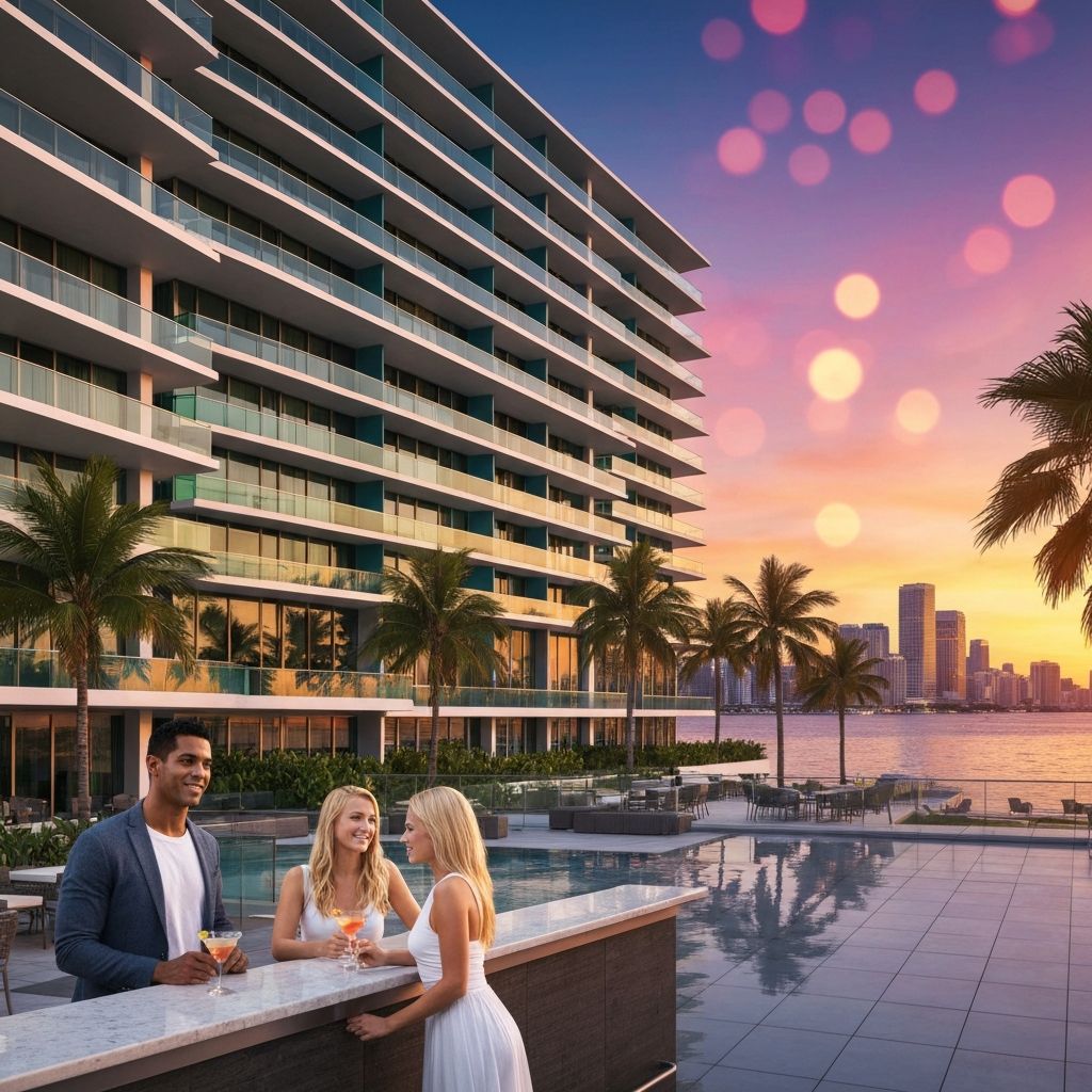 Urban Lifestyle Hotel