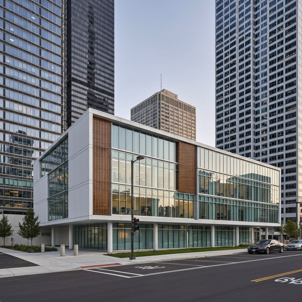 Medical Office Building