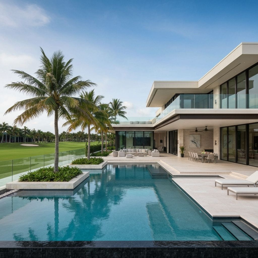 Contemporary Masterpiece