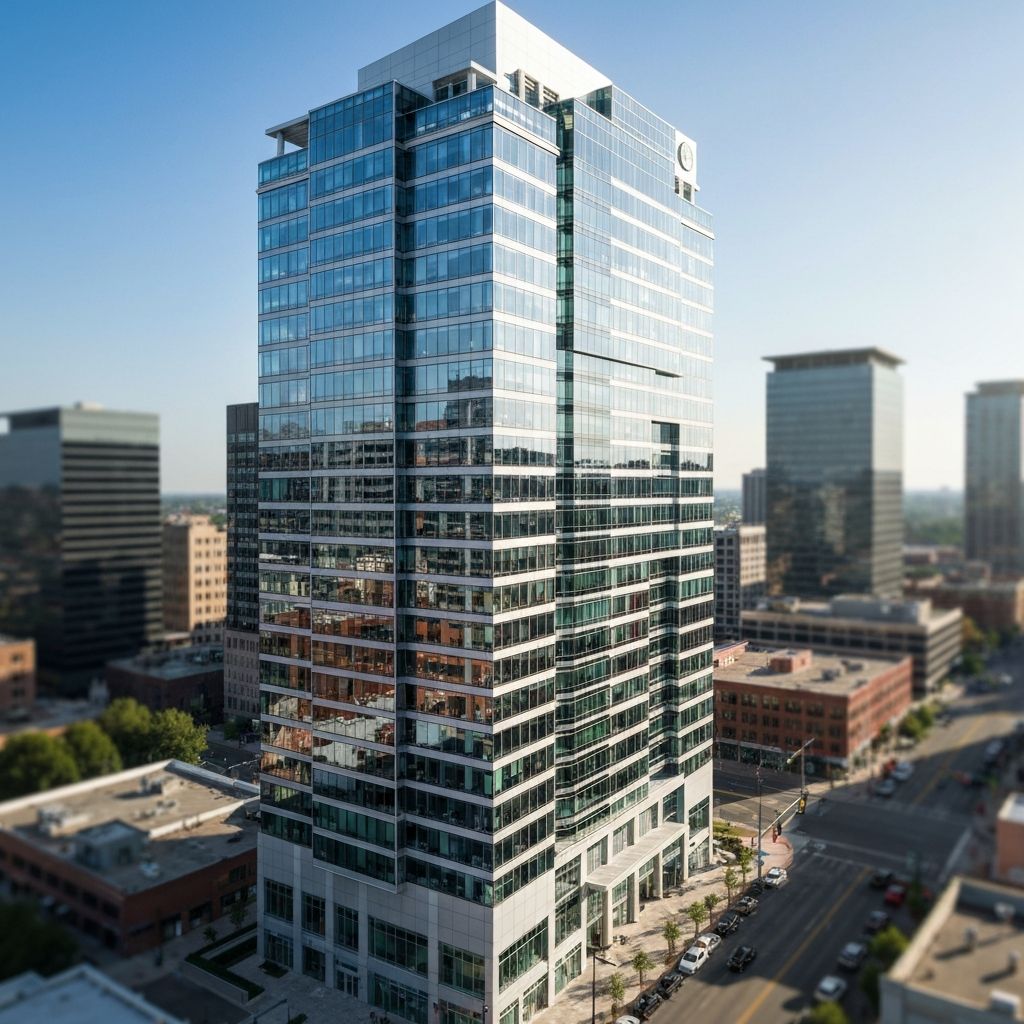 Downtown Office Tower